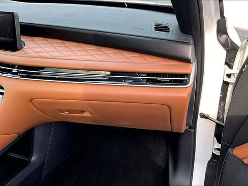 Used 2025 INFINITI QX60 Autograph image 26