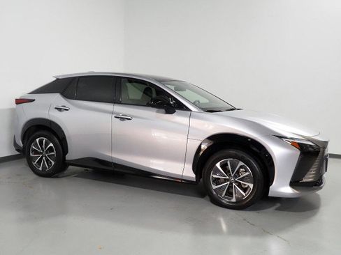 Used 2023 Lexus RZ 450e Premium w/ Technology Package image 1