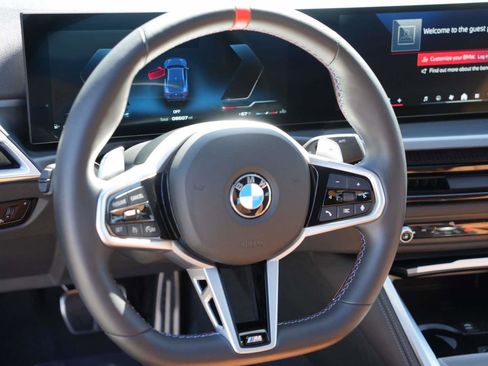 Used 2025 BMW M240i M240i Coupe RWD image 9