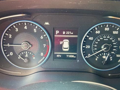 Used 2021 Hyundai Palisade SE image 6