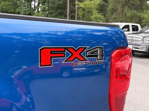 Used 2019 Ford Ranger XLT w/ Equipment Group 302A Luxury AWD/4WD image 13