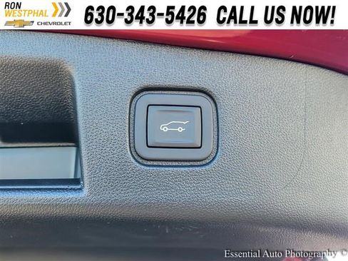 New 2025 Chevrolet Blazer EV LT image 20