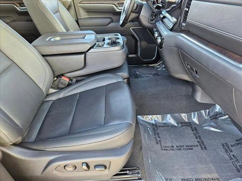 Used 2025 GMC Sierra 1500 SLT image 19