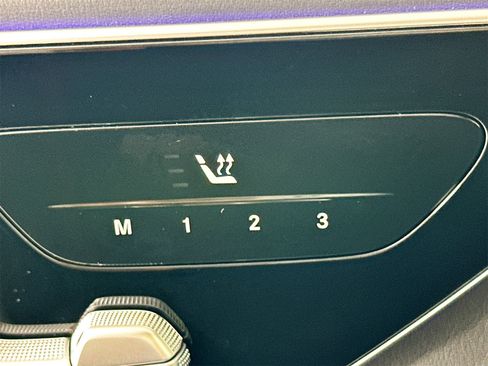 New 2025 Mercedes-Benz GLC 63 AMG S image 22