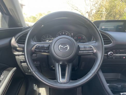 Used 2025 MAZDA MAZDA3 s image 27