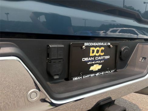 Used 2024 Chevrolet Silverado 2500 LTZ w/ LTZ Convenience Package AWD/4WD image 51