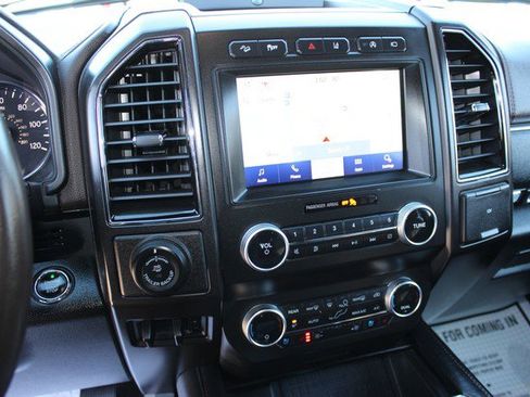 Used 2021 Ford Expedition King Ranch image 9