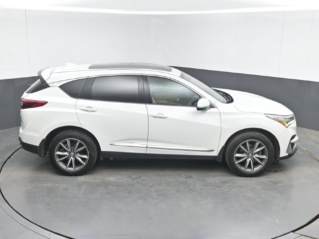 Used 2021 Acura RDX w/ Technology Package AWD/4WD image 42