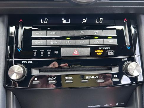 Used 2021 Lexus IS 350 F Sport w/ Navigation Package RWD image 54