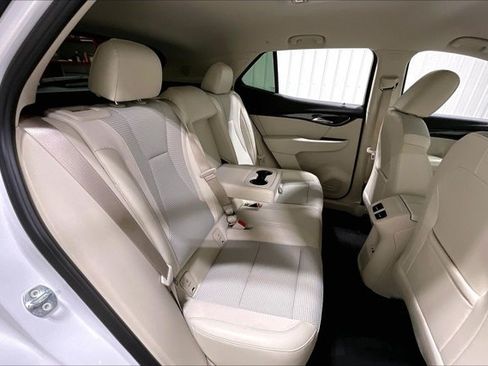 Used 2023 Buick Envision Preferred AWD/4WD image 27