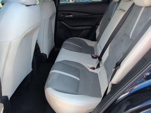 New 2026 MAZDA CX-30 2.5 Turbo w/ Premium Package image 7