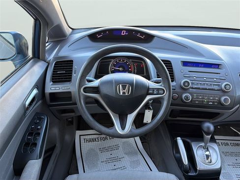 Used 2009 Honda Civic LX image 20