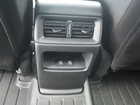 Certified 2025 Honda CR-V Sport image 26