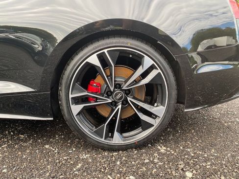 Used 2022 Audi S5 Premium Plus image 31