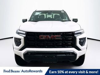 New 2025 GMC Canyon Elevation w/ Convenience Package video 2