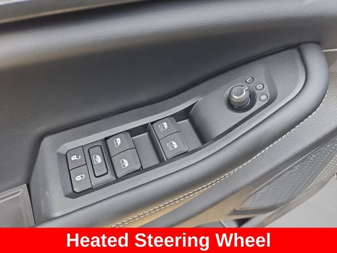 New 2025 Jeep Grand Cherokee Altitude RWD image 13
