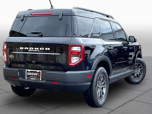 Certified 2023 Ford Bronco Sport Big Bend w/ Convenience Package AWD/4WD image 13