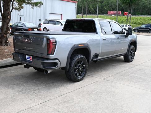 Used 2024 GMC Sierra 2500 AT4 w/ AT4 Premium Plus Package AWD/4WD image 29