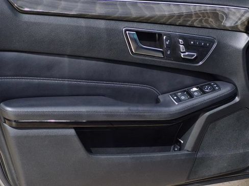 Used 2016 Mercedes-Benz E 350 Sedan image 10