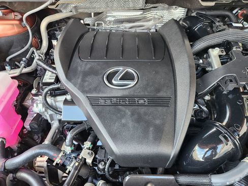 Certified 2023 Lexus RX 350 Premium Plus w/ Cold Area Package FWD image 32
