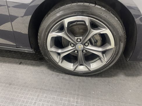 Used 2023 Chevrolet Malibu LT FWD image 28