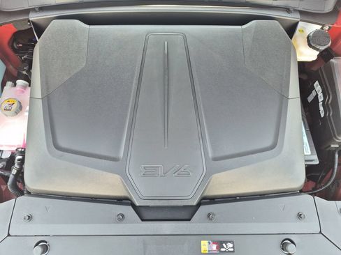 New 2026 Kia EV6 Wind AWD/4WD image 16