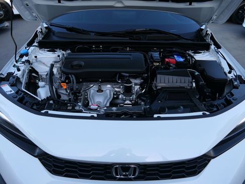 Used 2026 Honda Civic Sport image 29