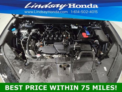 Used 2024 Honda CR-V EX-L image 23