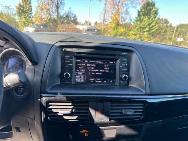 Used 2015 MAZDA CX-5 Touring AWD/4WD image 4