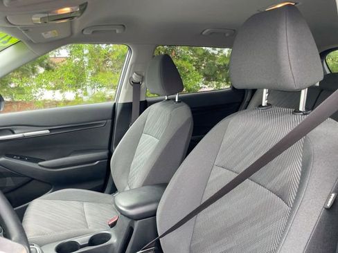 Used 2021 Kia Seltos LX image 10