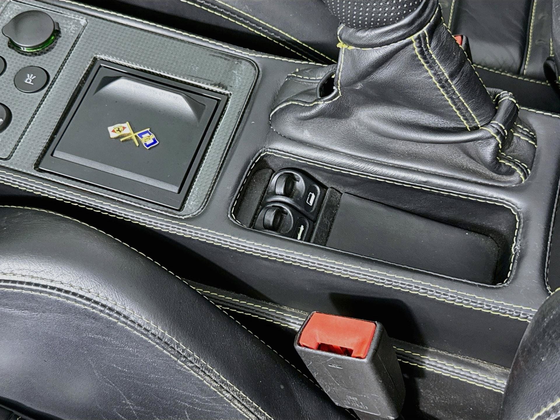 Used 2007 Ferrari F430 Spider RWD image 35