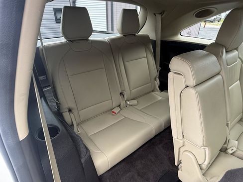 Used 2018 Acura MDX SH-AWD w/ Technology Package image 26