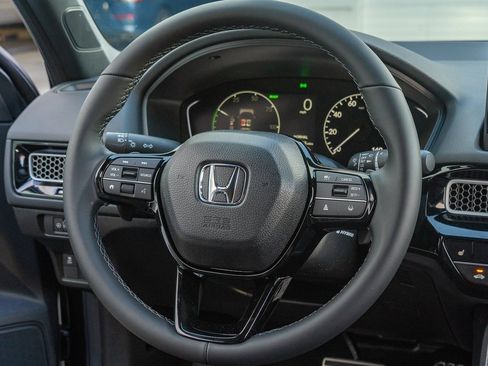 New 2026 Honda Civic Sport image 18