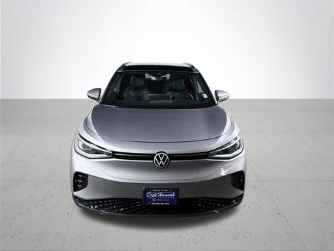 Certified 2023 Volkswagen ID.4 Pro S RWD image 4