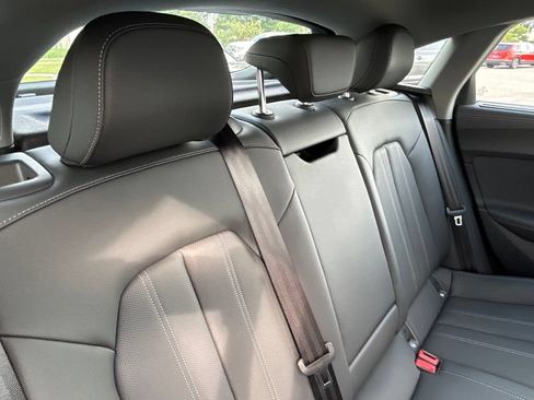 New 2026 Audi A5 2.0T Premium Plus AWD/4WD image 45