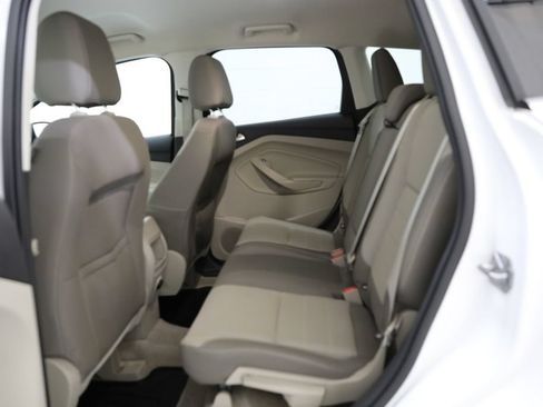 Used 2015 Ford Escape SE AWD/4WD image 10
