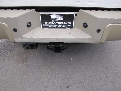 Used 2010 Ford F250 King Ranch image 30