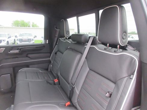 New 2026 GMC Sierra 2500 AT4X AWD/4WD image 14
