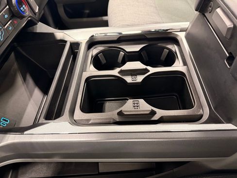 Used 2024 Ford F250 XLT w/ XLT Premium Package image 47