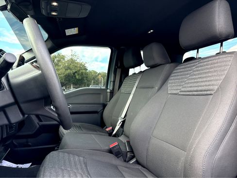 Used 2023 Ford F150 XL w/ STX Appearance Package image 17