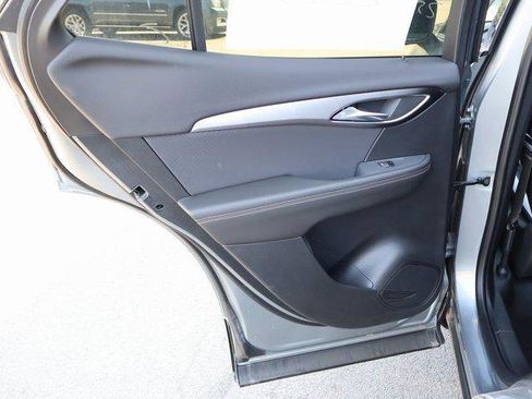 New 2025 Buick Envision Sport Touring image 16