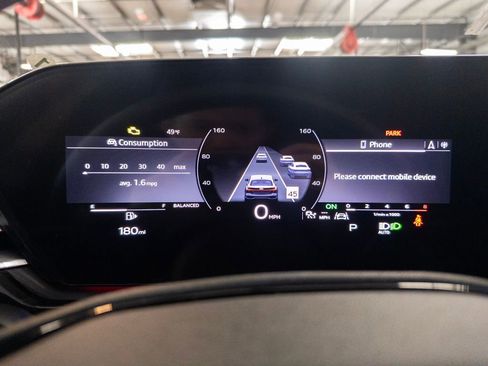 New 2025 Audi A5 2.0T Premium image 13