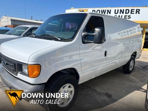 Used 2007 Ford E-250 and Econoline 250 image 1