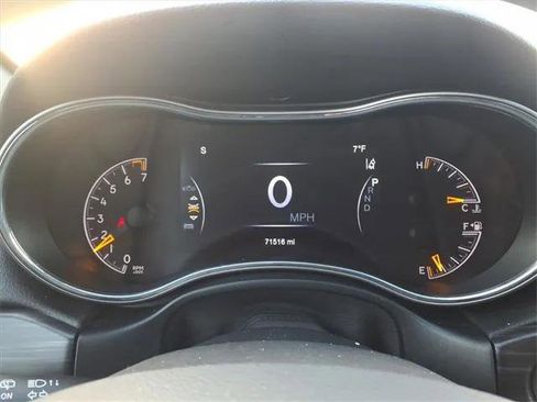 Certified 2021 Jeep Grand Cherokee Limited w/ Quick Order Package 28K 80th image 21