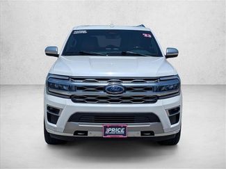 Used 2023 Ford Expedition Max Platinum AWD/4WD video 2