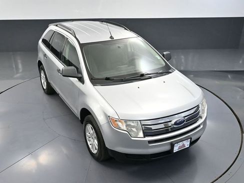 Used 2010 Ford Edge SE FWD image 51