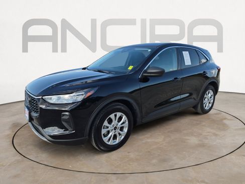 Used 2024 Ford Escape Active FWD image 6