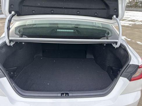 Certified 2026 Toyota Camry SE image 26