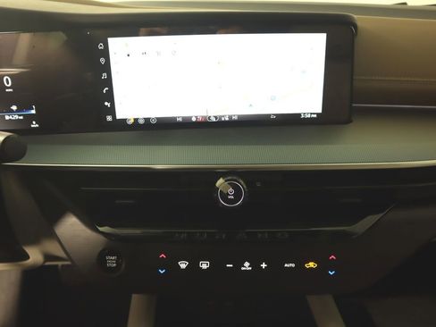 New 2026 Nissan Murano Platinum w/ Cargo Package image 12