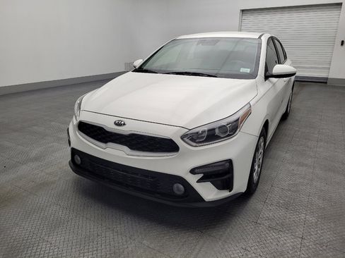 Used 2019 Kia Forte FE image 15